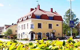 Kågeröds Värdshus Tre Stjärnor